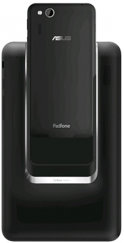 Asus PadFone Mini Black